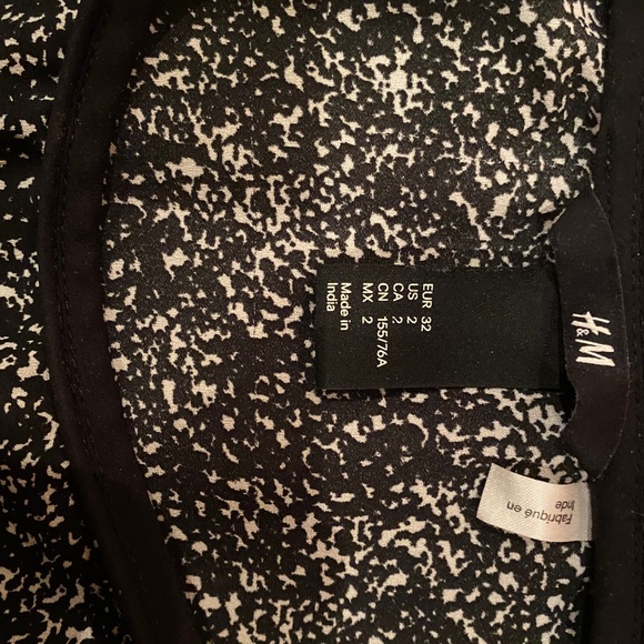 H&M midi dress - Picture 2 of 2